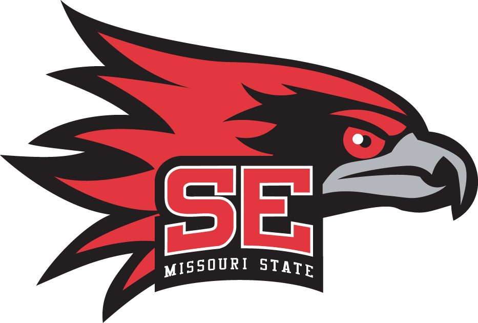 SE Missouri State Redhawks 2003-Pres Alternate Logo t shirts DIY iron ons v4